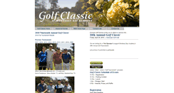 Desktop Screenshot of golf.montereybayacademy.org